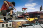 Tony Hawk's Project 8 (Xbox 360)