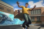 Tony Hawk's Project 8 (Xbox 360)