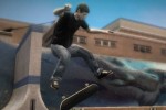 Tony Hawk's Project 8 (Xbox 360)