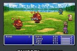 Final Fantasy V Advance (Game Boy Advance)