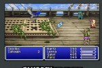 Final Fantasy V Advance (Game Boy Advance)