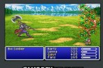 Final Fantasy V Advance (Game Boy Advance)