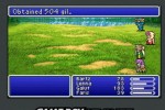 Final Fantasy V Advance (Game Boy Advance)