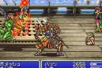 Final Fantasy V Advance (Game Boy Advance)