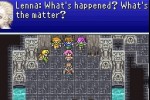 Final Fantasy V Advance (Game Boy Advance)