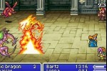 Final Fantasy V Advance (Game Boy Advance)