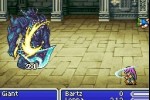 Final Fantasy V Advance (Game Boy Advance)