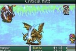 Final Fantasy V Advance (Game Boy Advance)
