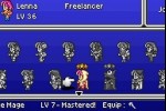 Final Fantasy V Advance (Game Boy Advance)