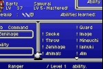 Final Fantasy V Advance (Game Boy Advance)