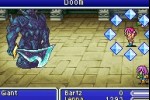 Final Fantasy V Advance (Game Boy Advance)