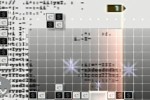 Lumines II (PSP)