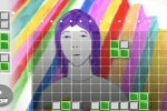 Lumines II (PSP)