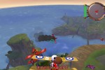 Snoopy vs. the Red Baron (PC)