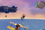 Snoopy vs. the Red Baron (PC)