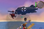 Snoopy vs. the Red Baron (PC)
