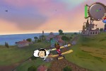 Snoopy vs. the Red Baron (PC)