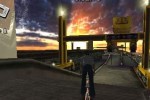 Dave Mirra BMX Challenge (PSP)