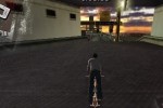 Dave Mirra BMX Challenge (PSP)