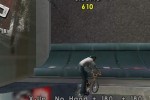 Dave Mirra BMX Challenge (PSP)