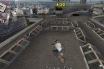 Dave Mirra BMX Challenge (PSP)