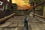 Dave Mirra BMX Challenge (PSP)