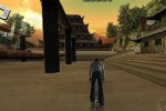 Dave Mirra BMX Challenge (PSP)