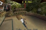 Dave Mirra BMX Challenge (PSP)