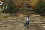 Dave Mirra BMX Challenge (PSP)