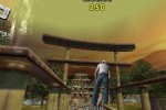 Dave Mirra BMX Challenge (PSP)