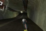 Dave Mirra BMX Challenge (PSP)