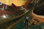 Dave Mirra BMX Challenge (PSP)