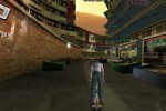 Dave Mirra BMX Challenge (PSP)