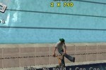 Dave Mirra BMX Challenge (PSP)