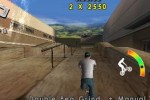 Dave Mirra BMX Challenge (PSP)