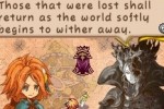 Children of Mana (DS)