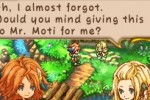 Children of Mana (DS)