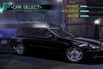 Need for Speed Carbon (PC)