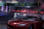 Need for Speed Carbon (PC)