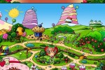 Strawberry Shortcake - And Her Berry Best Friends (PC)