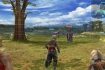 Final Fantasy XII (PlayStation 2)