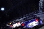 Need for Speed Carbon (PlayStation 2)