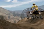 ATV Offroad Fury 4 (PlayStation 2)