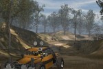 ATV Offroad Fury 4 (PlayStation 2)