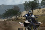 ATV Offroad Fury 4 (PlayStation 2)