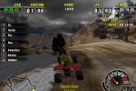 ATV Offroad Fury 4 (PlayStation 2)