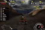 ATV Offroad Fury 4 (PlayStation 2)