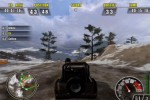 ATV Offroad Fury 4 (PlayStation 2)