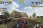 ATV Offroad Fury 4 (PlayStation 2)