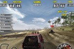 ATV Offroad Fury 4 (PlayStation 2)